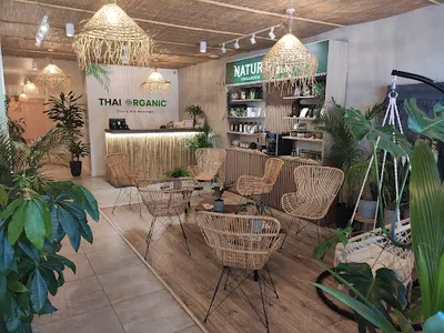 Salon Masażu Thai Organic Wałbrzych